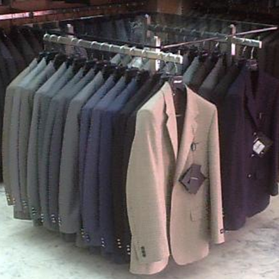 CDU for Suits