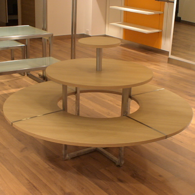 Round Tables