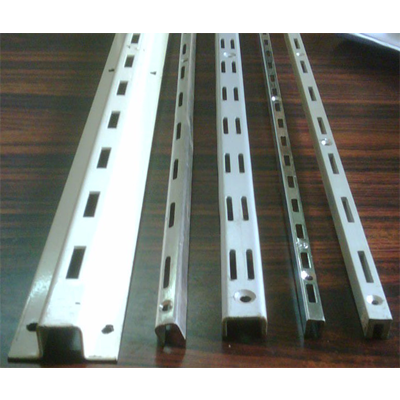 Channels